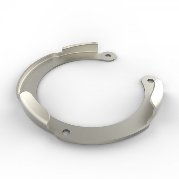 Oxford TYPE 6 QR TANK ADAPTOR